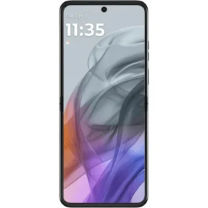 Alternative view of Смартфон Motorola Razr 2024 8ГБ / 256 ГБ koala gray
